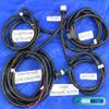 Coldmaster Under Dash AC Kit - 2A 12V 432-0BL W/ELECTRICAL view 3