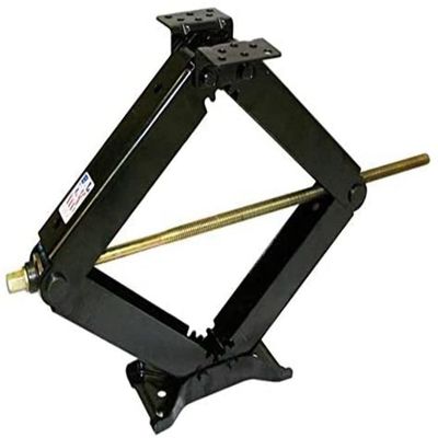 BAL RV Products / Adnik 24010 24" Single Deluxe Scissor