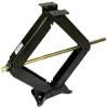 BAL RV Products / Adnik 24010 24" Single Deluxe Scissor view 1
