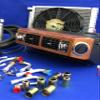 Coldmaster Under Dash AC Kit - 7B10 432-W view 2