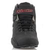 Alpinestars Sektor Vented Shoes - Black/Gray/Red - 14 view 4