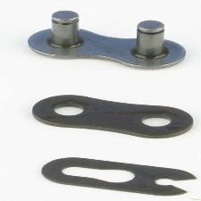 520 chain master link 50 70 90 110 125 CC ATV quad dirt bike Taotao SUNL Roketa