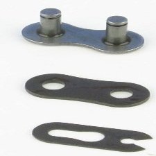 520 chain master link 50 70 90 110 125 CC ATV quad dirt bike Taotao SUNL Roketa