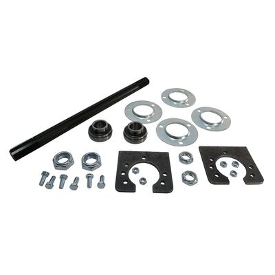 Azusa 1" x 16" Live Axle Mini Bike Kit