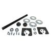 Azusa 1" x 16" Live Axle Mini Bike Kit view 1