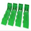 BA Products New Improved Wreckmaster 48-701135 Green Interlocking Wreckmaster Tire Skates (Set of 4) for Rollbacks, Flatbeds, Carriers, Wreckers, Tow Trucks view 1
