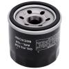 AHL 138 Oil Filter for Suzuki LTA450X Kingquad 4X4 (Camo) 450 2007 view 2