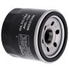 AHL 138 Oil Filter for Suzuki LTA450X Kingquad 4X4 (Camo) 450 2007 view 3