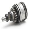 New Starter Drive Bendix Gear Sea Doo 947 951 3D XP LRV RX DI GTX GSX Sportster view 1