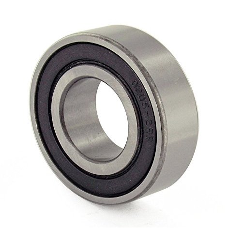 Sealed Bearing 6206 For Go karts Kandi 110cc