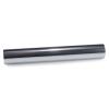 60"x600" (5FTx50FT) Silver Supercast Chrome Vinyl Wrap Sticker Car Auto Vehicle Motorcycle DIY Decal Sheet with Air Release Channel Bubble Free Self Adhesive Peel and Stick Free Tool Kit view 2