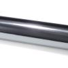 60"x600" (5FTx50FT) Silver Supercast Chrome Vinyl Wrap Sticker Car Auto Vehicle Motorcycle DIY Decal Sheet with Air Release Channel Bubble Free Self Adhesive Peel and Stick Free Tool Kit view 3