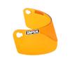 SIMPSON Motorcycle 89202MBC Outlaw Bandit Amber Helmet Shield Medium Large XL XXL view 1