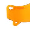 SIMPSON Motorcycle 89202MBC Outlaw Bandit Amber Helmet Shield Medium Large XL XXL view 4