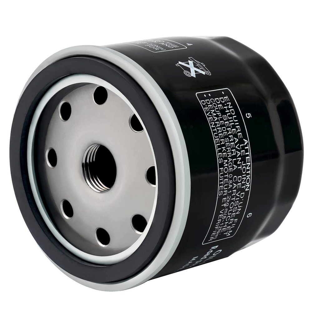 Road Passion Oil Filter for DUCATI HYPERMOTARD 1100 1100S 1079 2008-2009 HYPERMOTARD 1100 EVO/EVO SP 1100 2010-2013