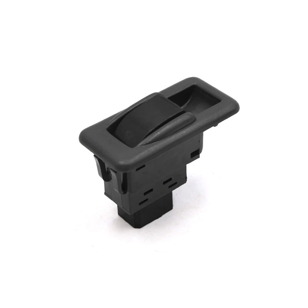 uxcell Passenger Side Power Window Switch MB781916 Replacement for Mitsubishi Pajero