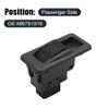 uxcell Passenger Side Power Window Switch MB781916 Replacement for Mitsubishi Pajero view 2