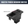 uxcell Passenger Side Power Window Switch MB781916 Replacement for Mitsubishi Pajero view 3