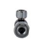 Viair TLC CO2 Bike Tire Inflator Head, Adjustable air Flow, Twist on Cap view 4