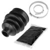 Caltric Front Axle Inner Cv Boot Kit Compatible with Can-Am Defender 1000 / Defender Max 1000 2017 view 1
