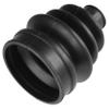 Caltric Front Axle Inner Cv Boot Kit Compatible with Can-Am Defender 1000 / Defender Max 1000 2017 view 3