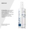 Lendan - Damaged Hair Repair Treatment - Plex Forte N2 Bond Filler - 200 ml - Strengthens Hair - Nourishes and Repairs Damaged Hair - Preserves Color Longer - Heat Protector view 2