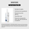 Lendan - Damaged Hair Repair Treatment - Plex Forte N2 Bond Filler - 200 ml - Strengthens Hair - Nourishes and Repairs Damaged Hair - Preserves Color Longer - Heat Protector view 3