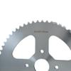 AlveyTech #40/41/420 Chain - 60 Tooth Rear Mini Bike Sprocket Compatible With Coleman CT200U CT200U-EX BT200X KT196 Baja Warrior Massimo MB200 212cc 196cc 200cc 6.5hp Powersports Parts, Better Torque view 4
