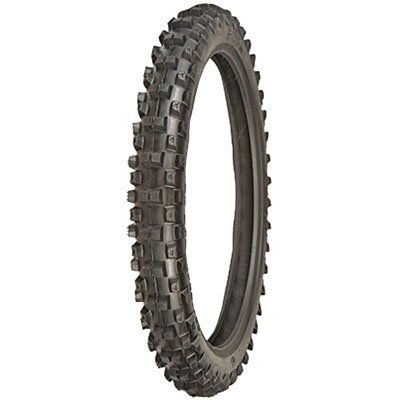 80/100x21 Sedona MX880ST Intermediate/Soft Terrain Tire for Cannondale X440 2002