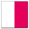 US Navy Hotel Signal Flag Decal Sticker 3.8" view 1