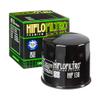 OIL FILTER compatible with SUZUKI DL V-STROM 1000 2008-2009 view 1