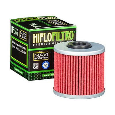 OIL FILTER compatible with KYMCO PEOPLE SI 300 2008