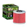 OIL FILTER compatible with KYMCO PEOPLE SI 300 2008 view 1