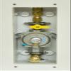 Burnaby Manufacturing Ltd VGP-INT-2#-250 Interior Versatile Gas Plug view 1