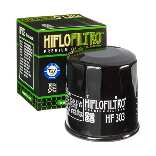 OIL FILTER compatible with YAMAHA YZF R THUNDERACE 1000 1998