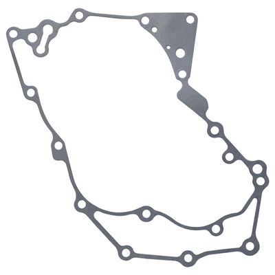 Caltric Stator Cover Gasket Compatible with Yamaha Yfz450Rse Yfz 450Rse Special Edition 2009-2026