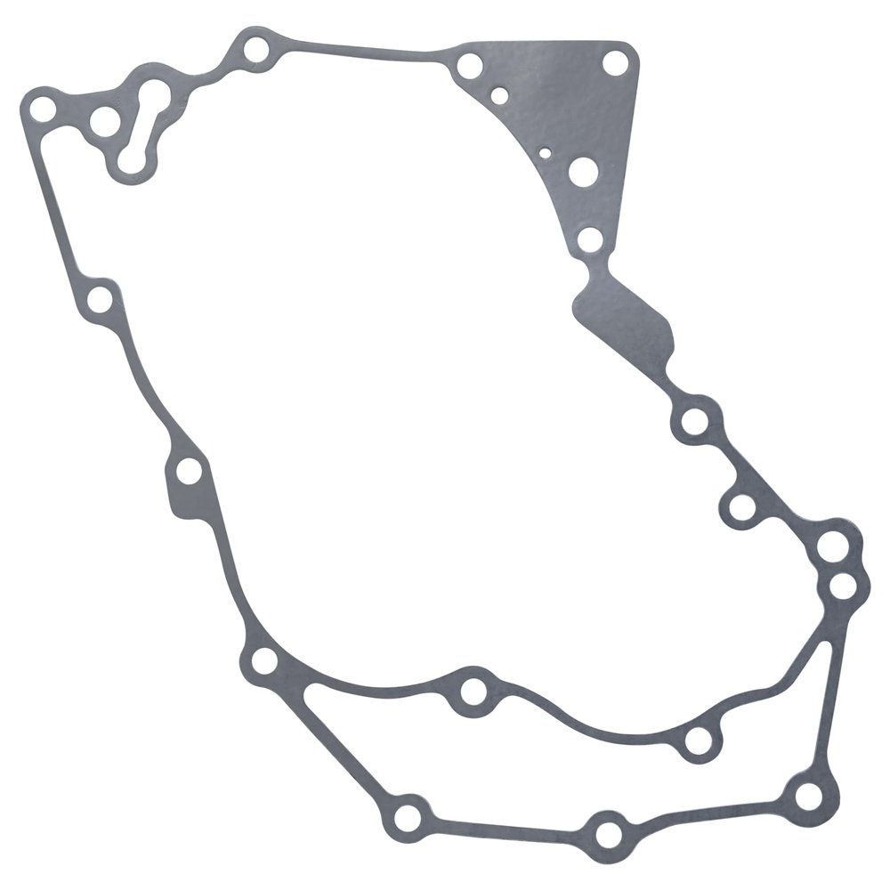 Caltric Stator Cover Gasket Compatible with Yamaha Yfz450Rse Yfz 450Rse Special Edition 2009-2026