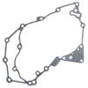 Caltric Stator Cover Gasket Compatible with Yamaha Yfz450Rse Yfz 450Rse Special Edition 2009-2026 view 3