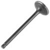 Caltric Exhaust Valve Compatible with Yamaha Xt250 2008-2025 view 1