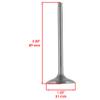 Caltric Intake Valve Compatible with Honda Trx250Te Recon 250 2X4 Es 2002-2026 view 2