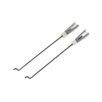 E-flite Pushrod Set: F-27 Evolution, 943mm, EFL5605
