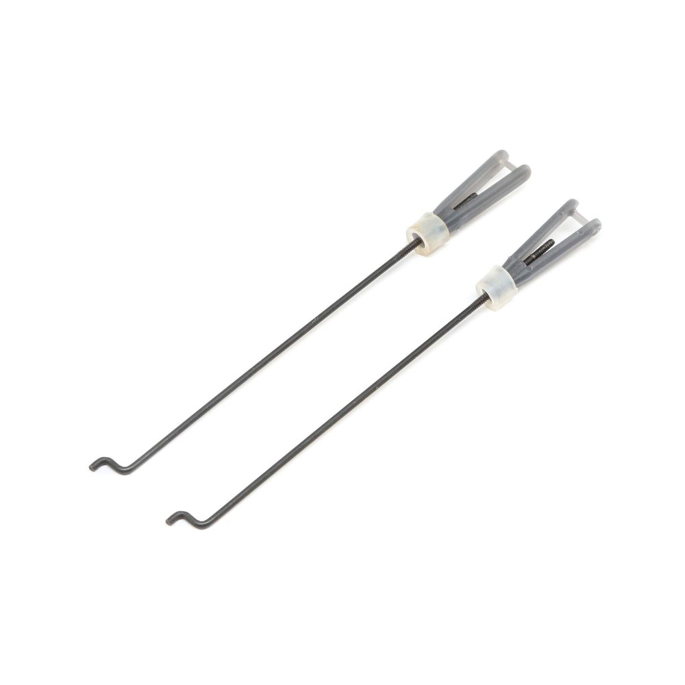 E-flite Pushrod Set: F-27 Evolution, 943mm, EFL5605