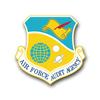 US Air Force Audit Agency Decal Sticker 3.8" view 1
