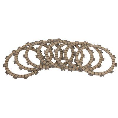 Pro X OEM Clutch Plate Set Friction for KTM 144 SX 2007-2008