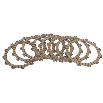 Pro X OEM Clutch Plate Set Friction for KTM 144 SX 2007-2008