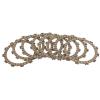 Pro X OEM Clutch Plate Set Friction for KTM 144 SX 2007-2008 view 1