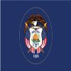 2-Pack Utah State Flag Decal Sticker | 5-Inches by 3-Inches | Premium Quality Vinyl | PD350 view 1