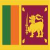 2-Pack Sri Lanka Flag Decal Sticker | 5-Inches By 3-Inches | Premium Quality Vinyl | PD539 view 1