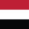 2-Pack Yemen Flag Decal Sticker | 5-Inches By 3-Inches | Premium Quality Vinyl | PD571 view 1