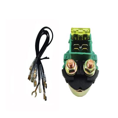 Starter Relay Solenoid for Honda CB550 CB750 CB750C CB750F CB750K CB750L CB900 CB900C CB900F CB1000 CB1000C Super Sport Custom